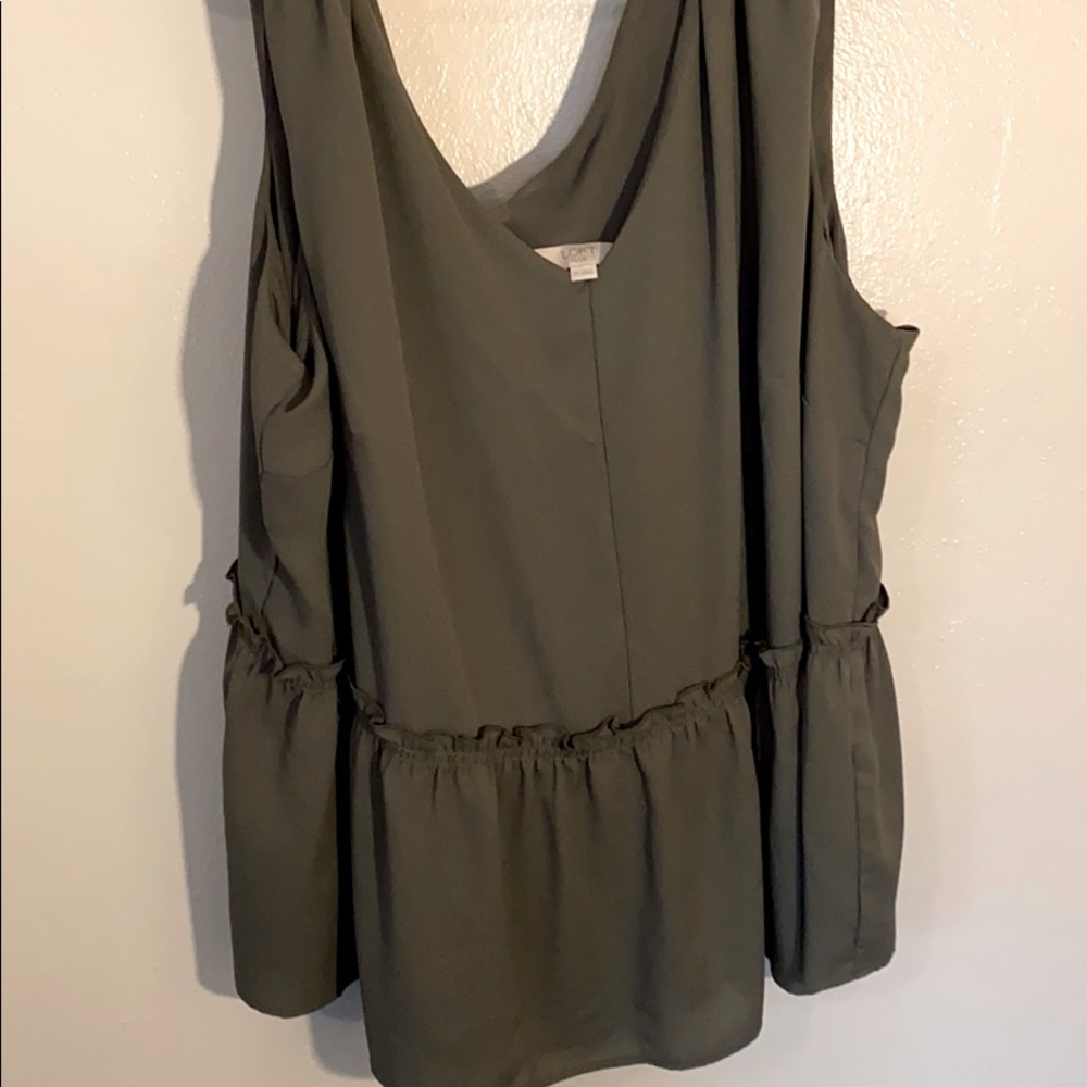 Cute top!